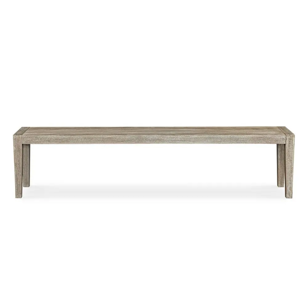 Kirkham Outdoor Bench - Image 2
