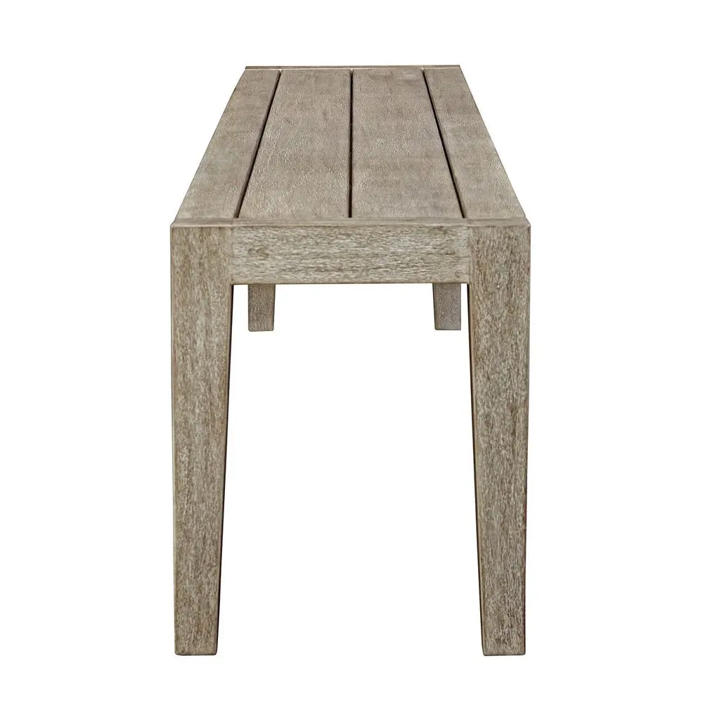 Kirkham Outdoor Bench - Image 3