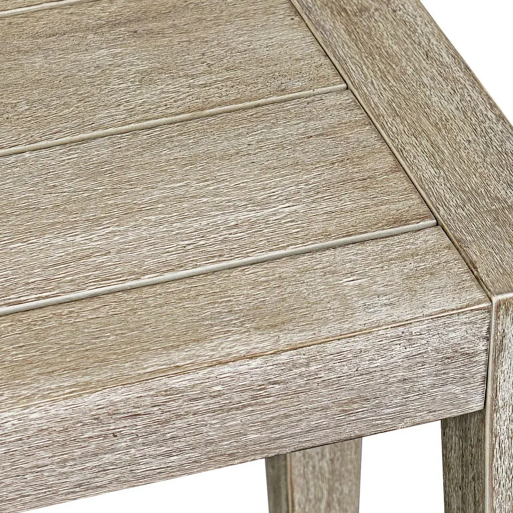 Kirkham Outdoor Bench - Image 4