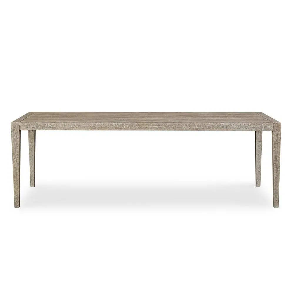 Kirkham Outdoor Dining Table - Image 2