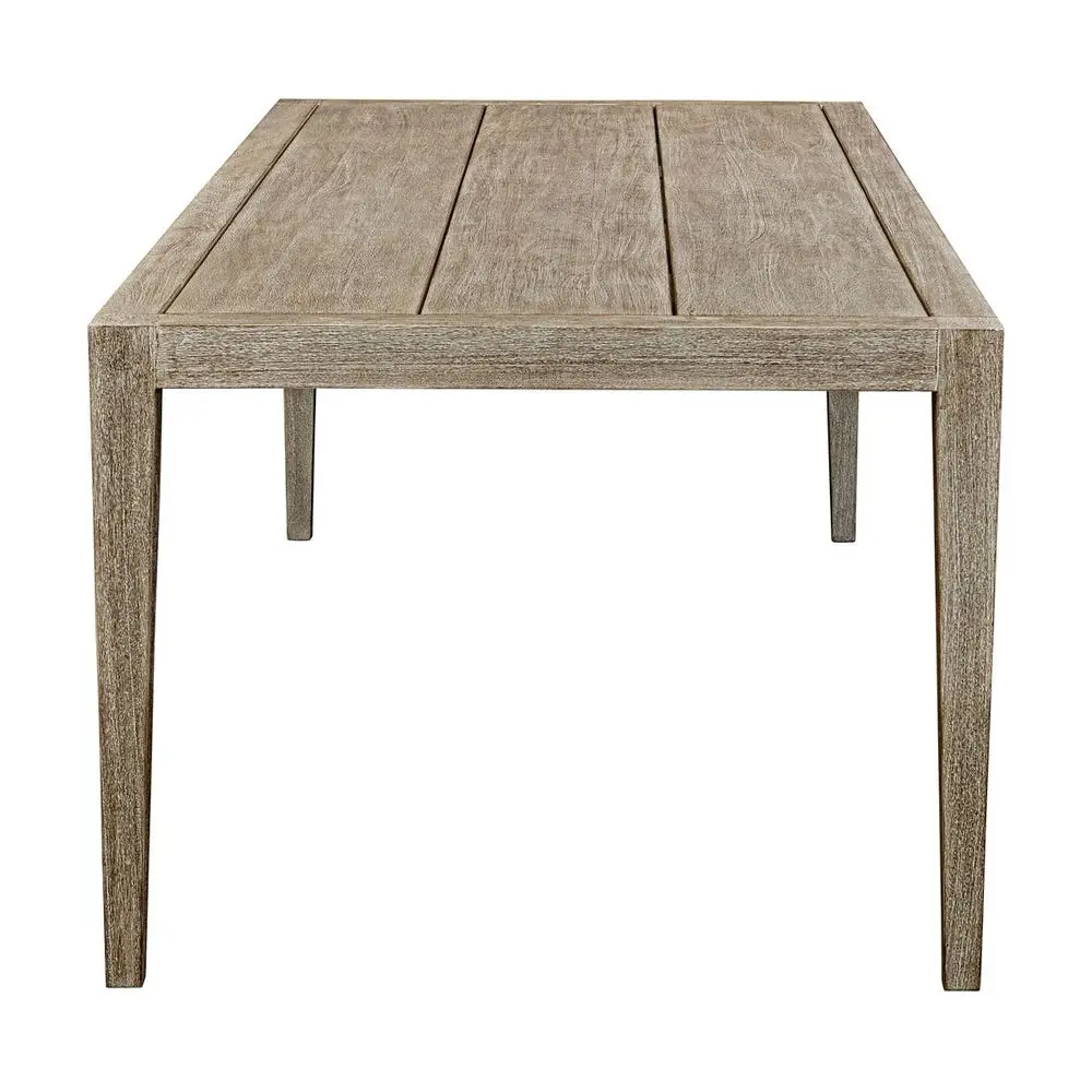 Kirkham Outdoor Dining Table - Image 3