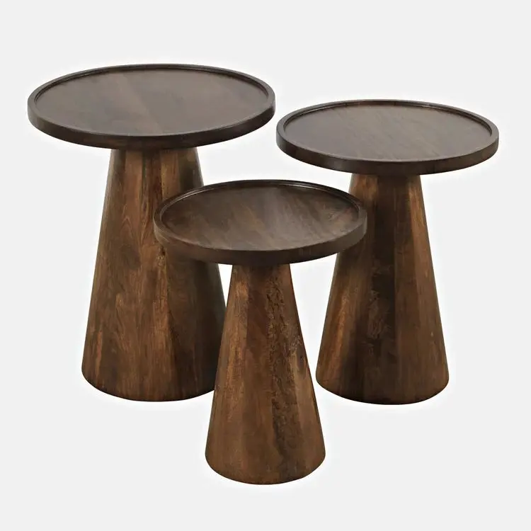 Knox Accent Table