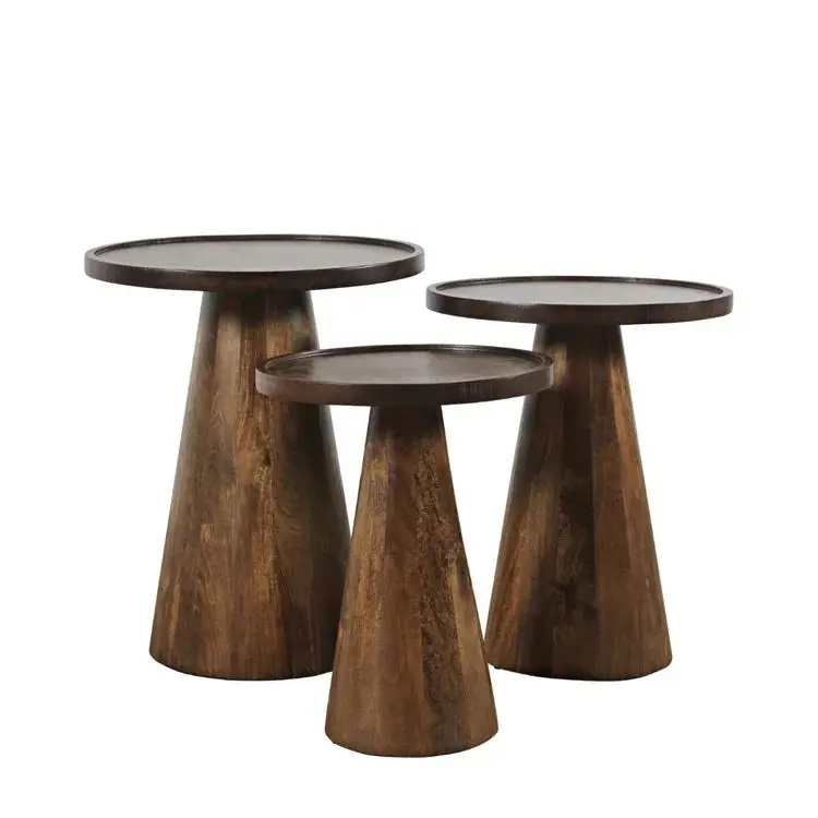 Knox Accent Table - Image 2