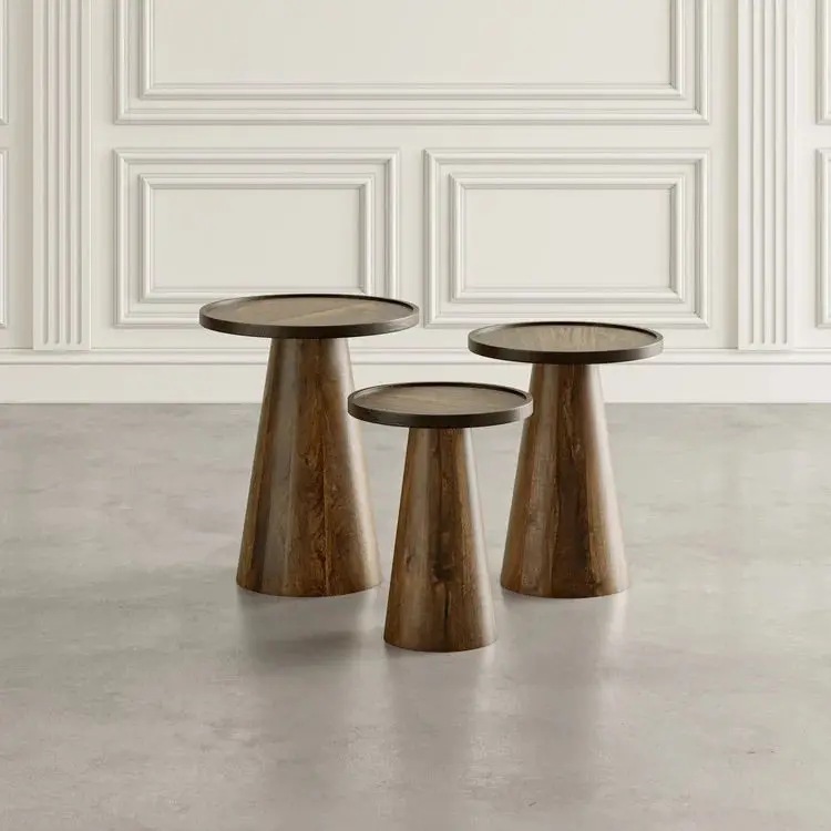 Knox Accent Table - Image 4