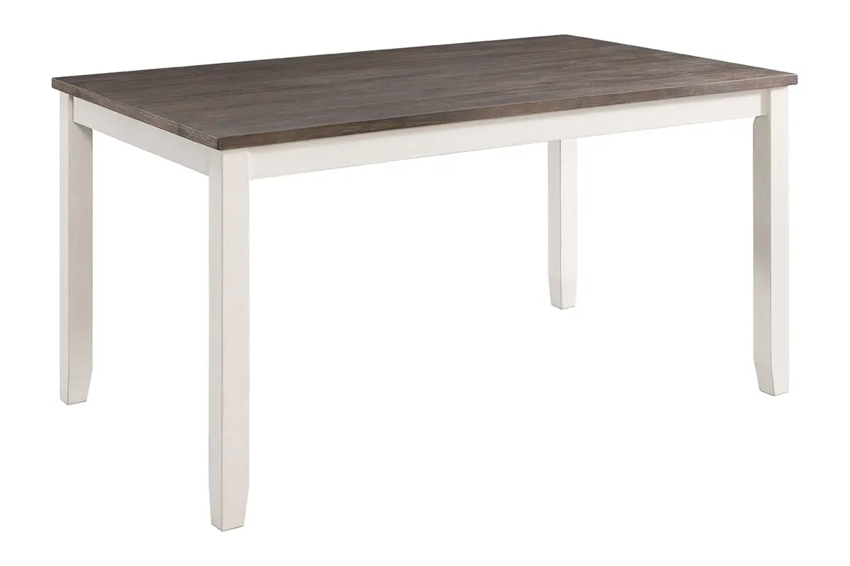 Kona Dining Table & 4 Chairs - Image 3