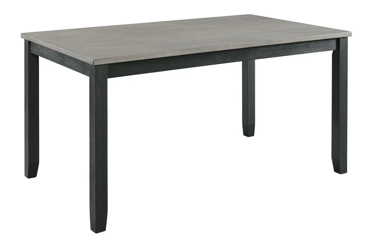 Kona Dining Table & 4 Chairs - Image 4