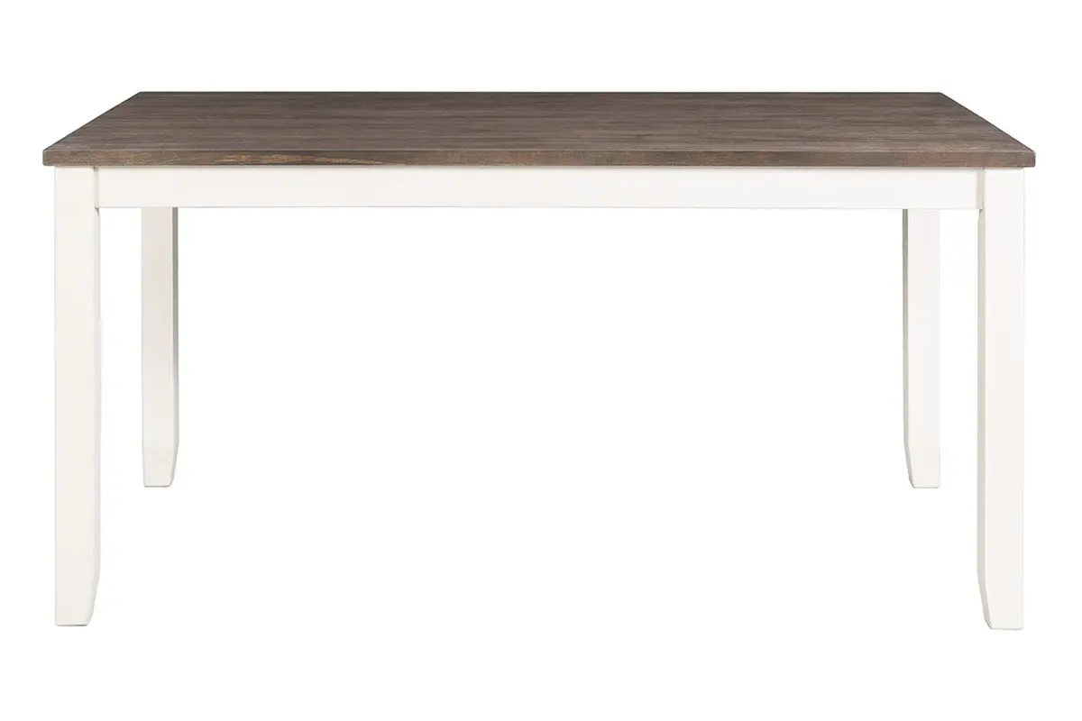 Kona Dining Table & 4 Chairs - Image 5