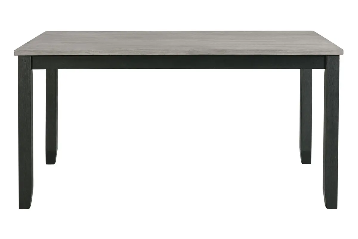 Kona Dining Table & 4 Chairs - Image 6