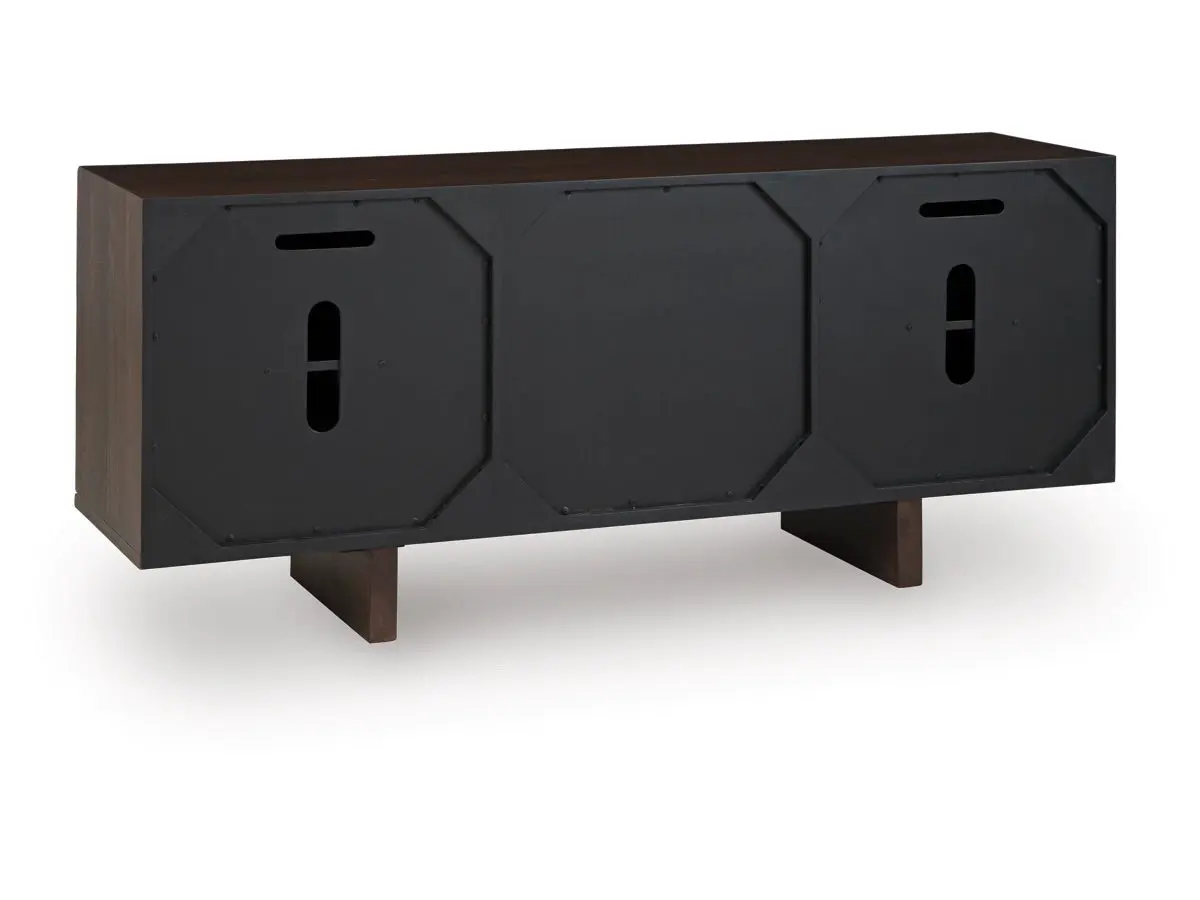 Kydler Media Console - Image 4