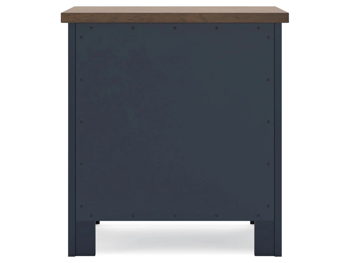 Landocken Nightstand - Image 5