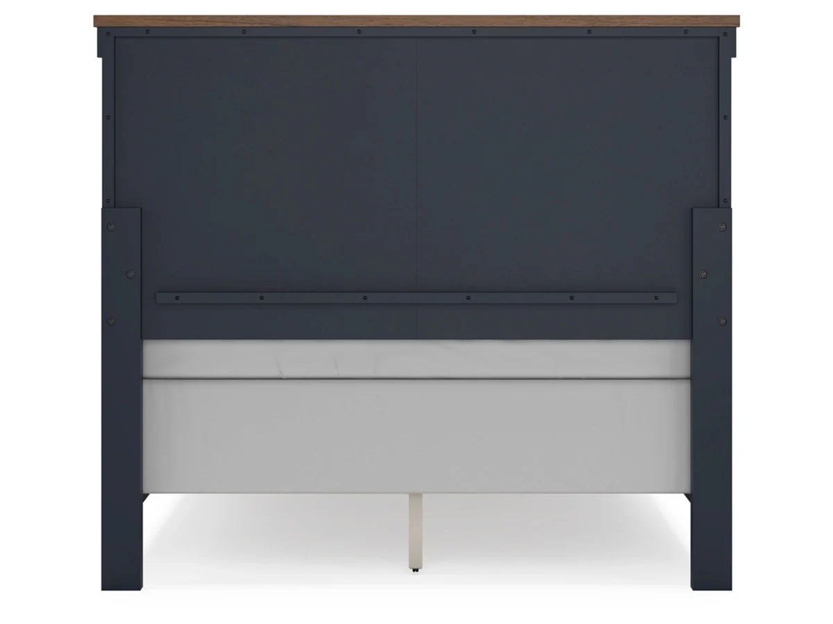 Landocken Panel Bed - Image 13