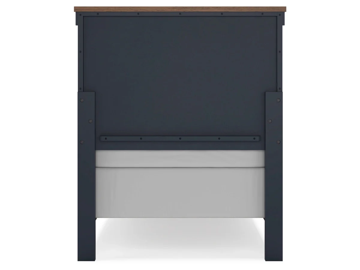 Landocken Panel Bed - Image 14