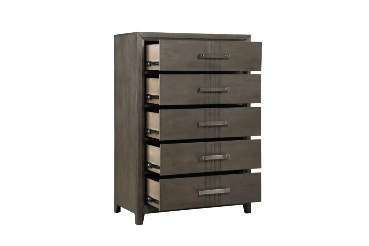 Landon Chest - Image 2
