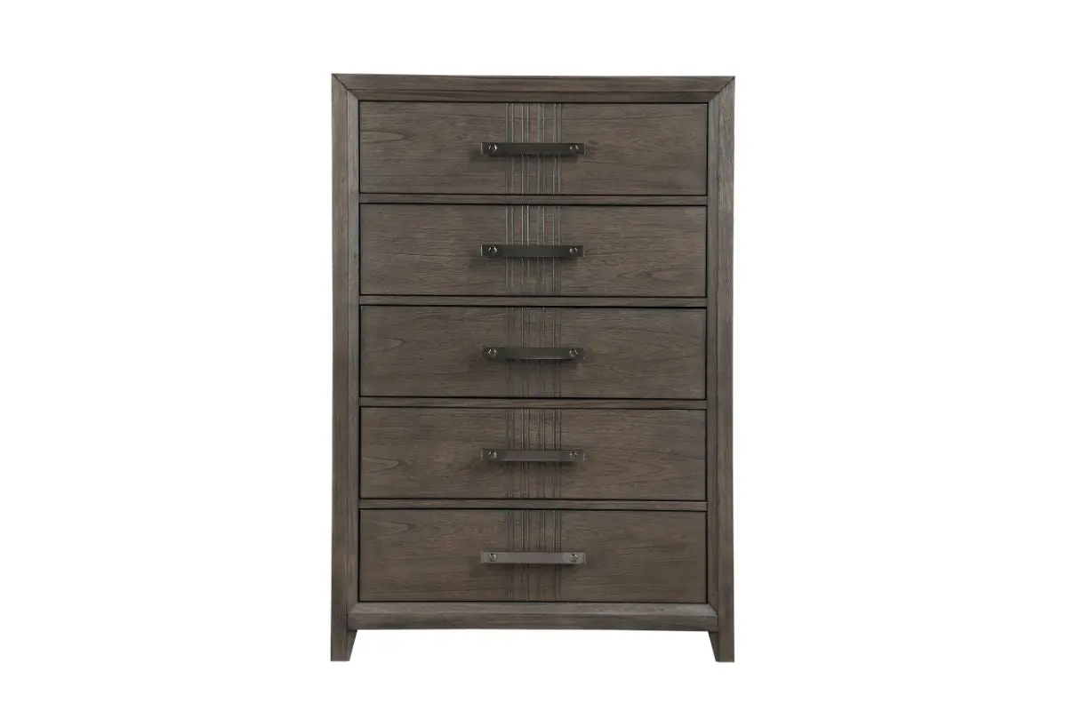 Landon Chest - Image 3