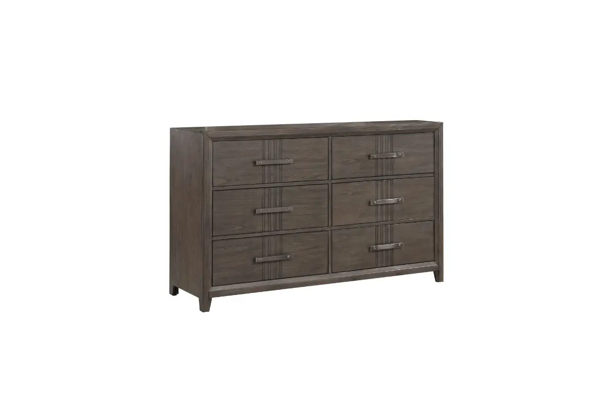 Landon Dresser