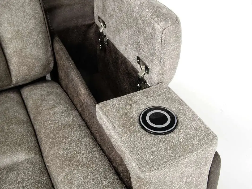 Lantana 2 Power Recliner - Image 7