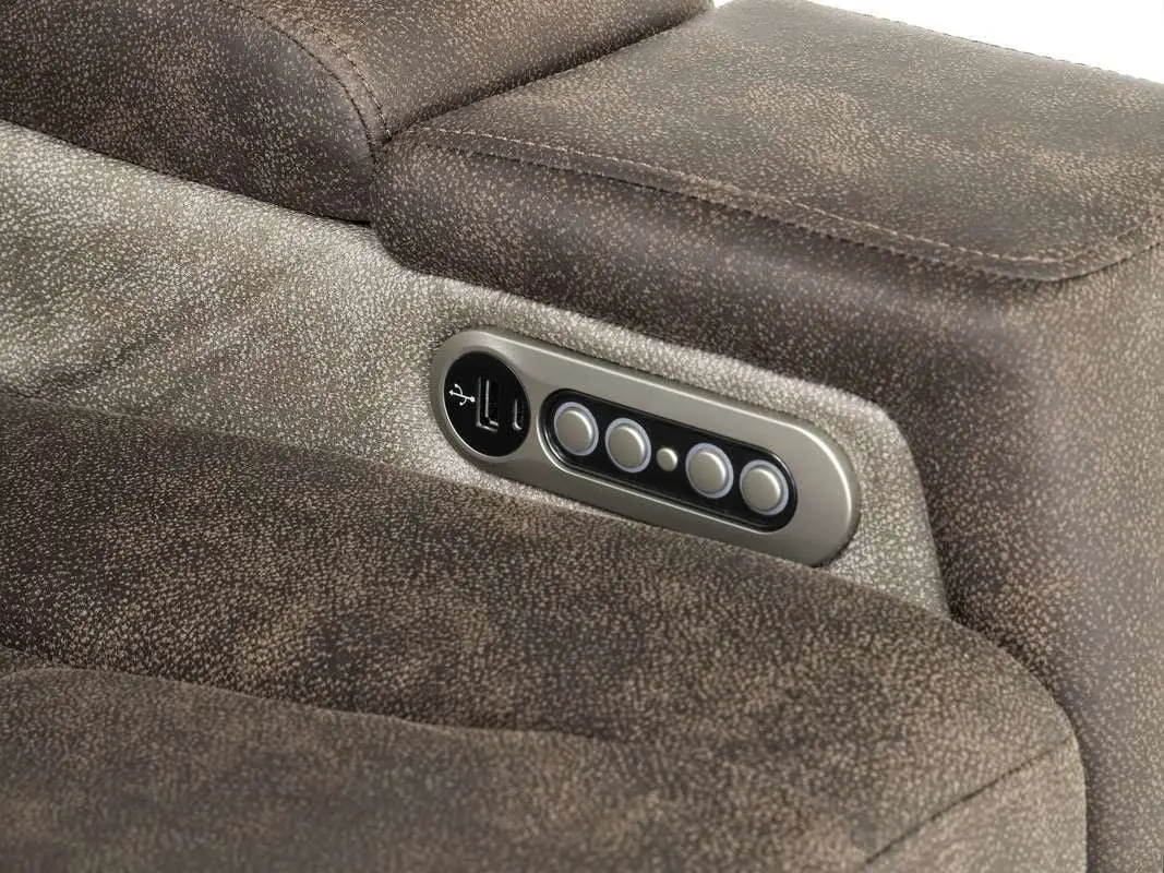 Lantana 2 Power Sofa - Image 17