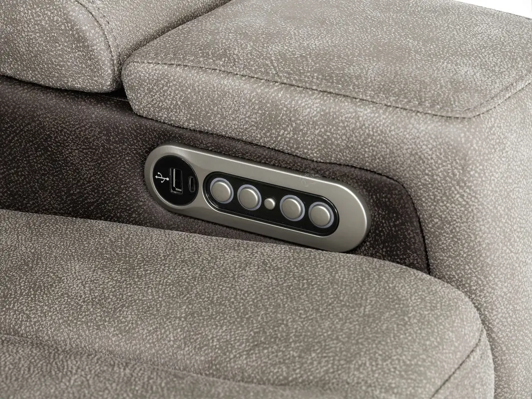 Lantana 2 Power Sofa - Image 20
