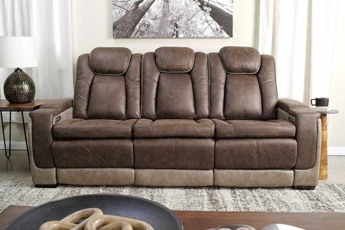 Lantana 2 Power Sofa - Image 21
