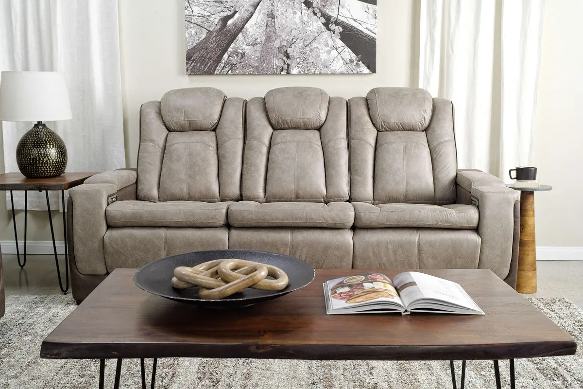 Lantana 2 Power Sofa - Image 22