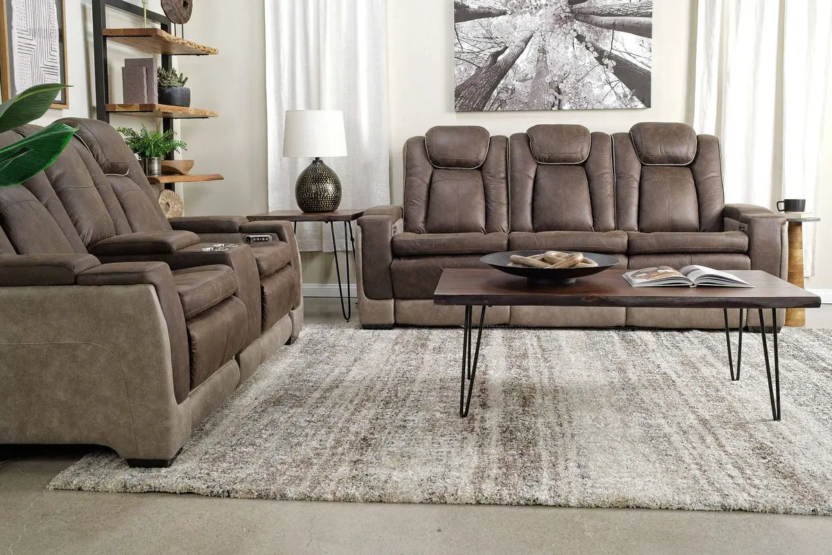 Lantana 2 Power Sofa - Image 23