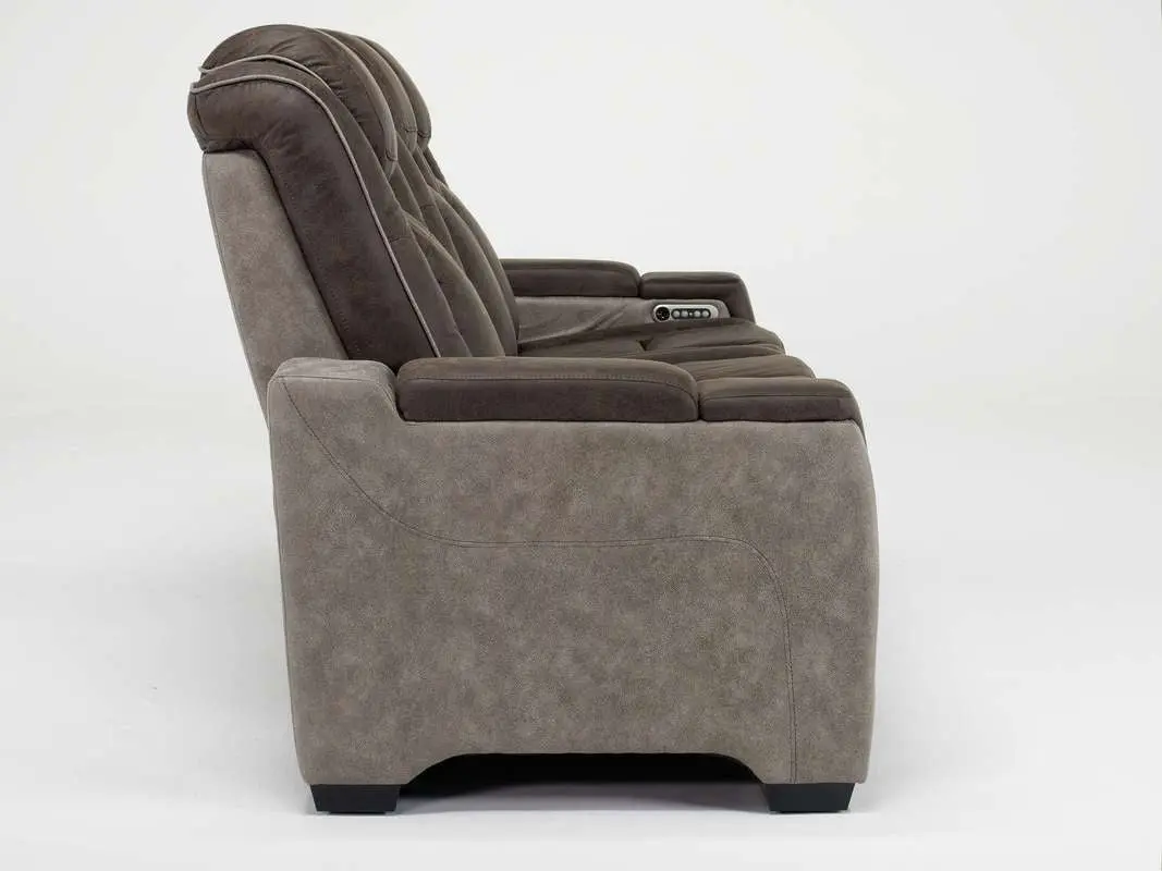 Lantana 2 Power Sofa - Image 7