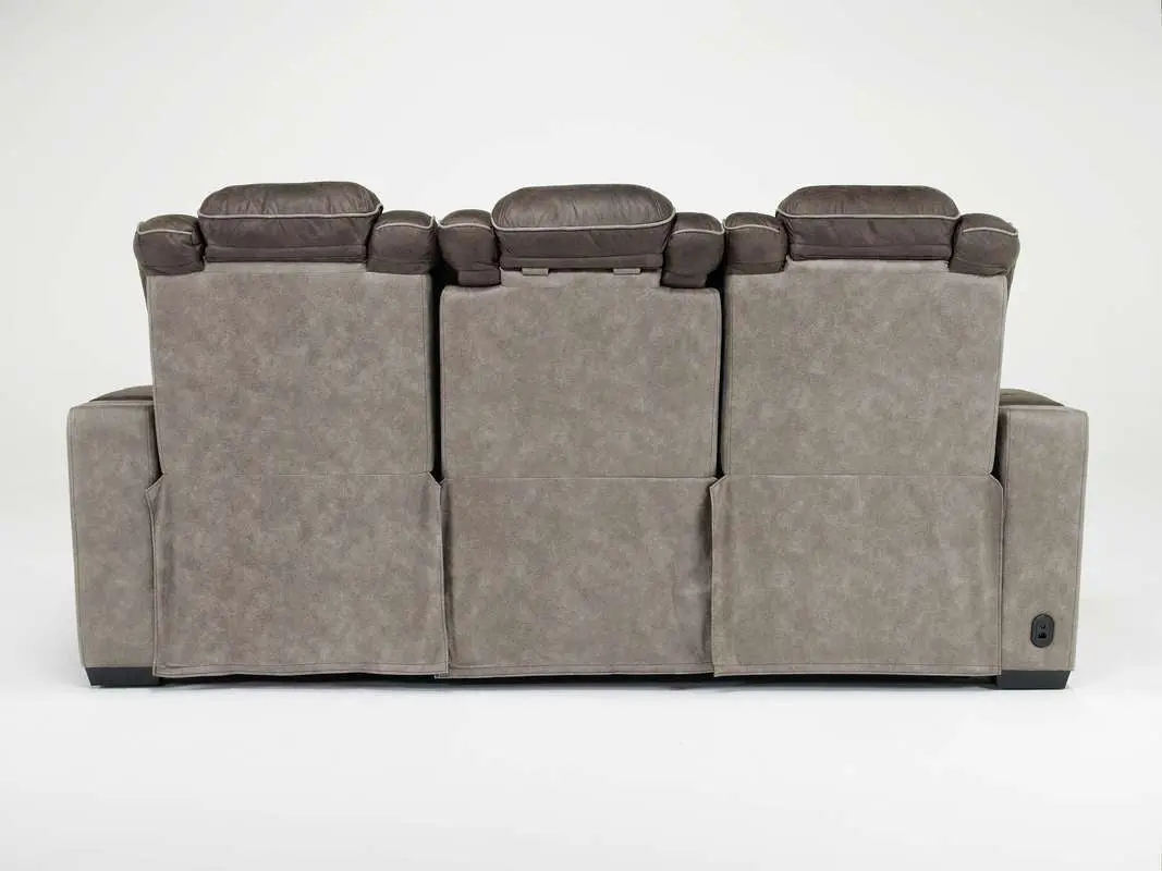 Lantana 2 Power Sofa - Image 9