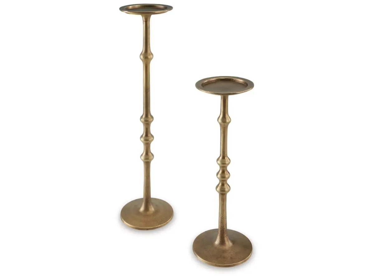 Larwick Candleholder