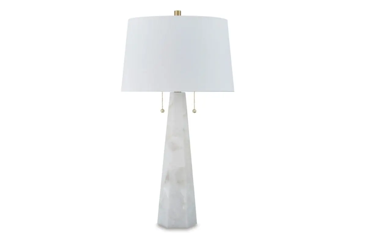 Laurellen Lamp