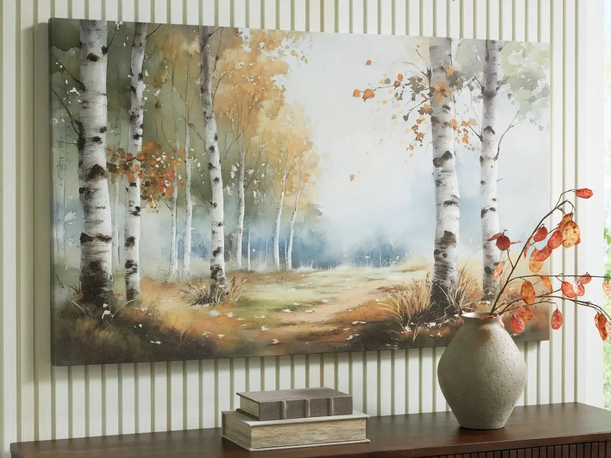 Leithan Wall Art - Image 5