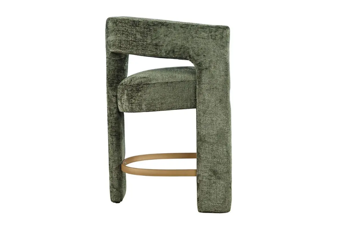 Leslie Counter Height Stool - Image 5