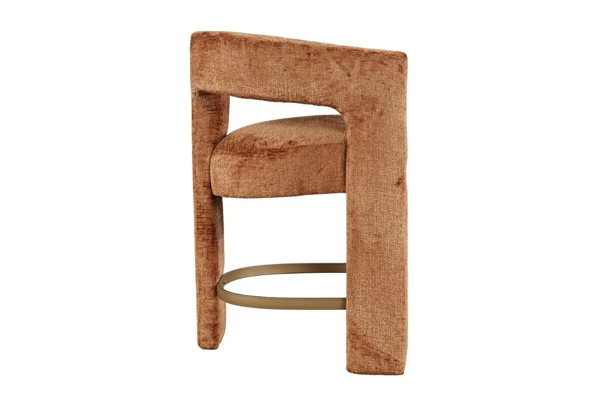 Leslie Counter Height Stool - Image 6