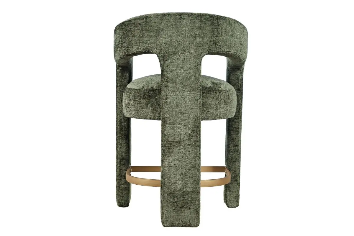 Leslie Counter Height Stool - Image 7