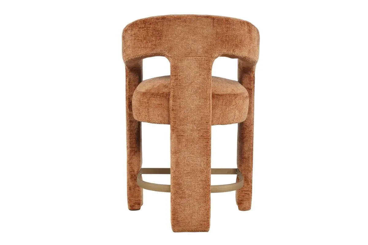 Leslie Counter Height Stool - Image 8