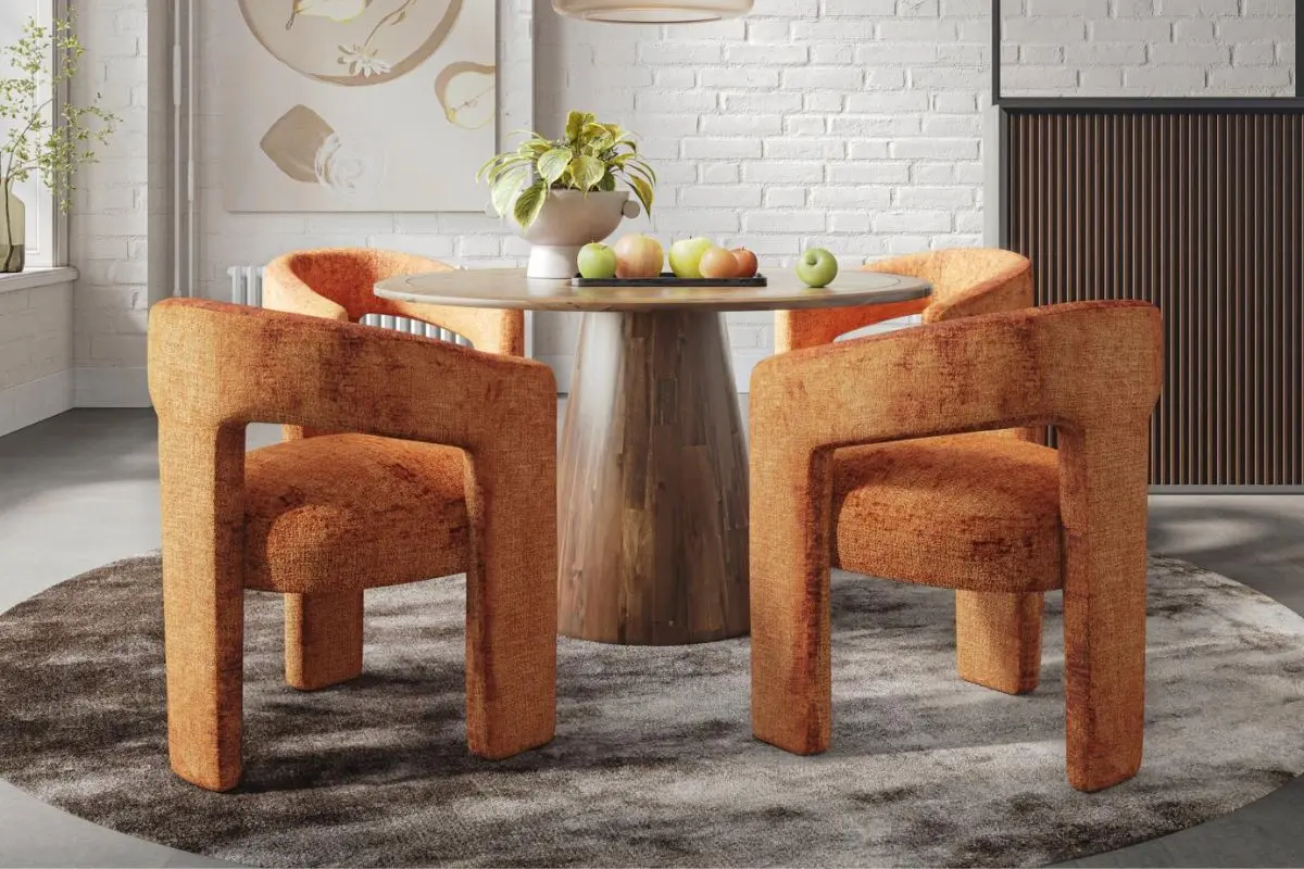 Leslie Side Chair - Image 12