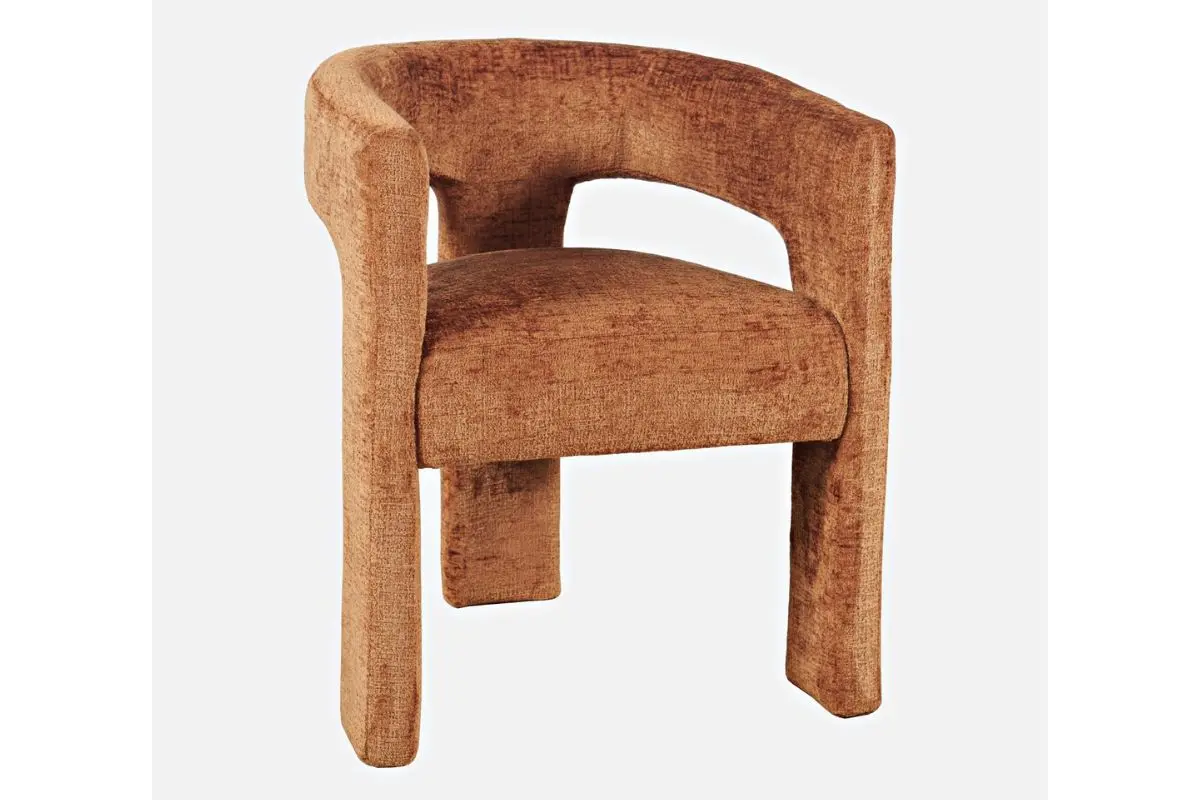 Leslie Side Chair - Image 2
