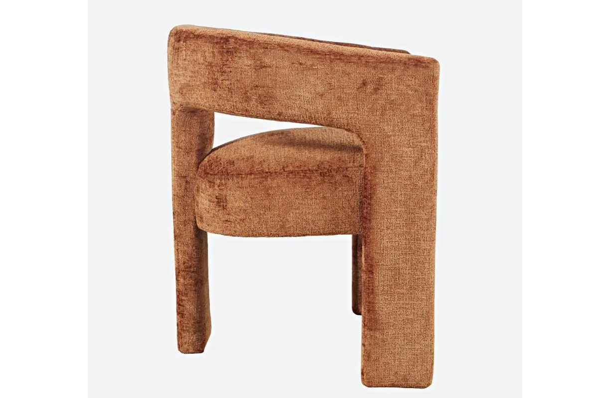 Leslie Side Chair - Image 6