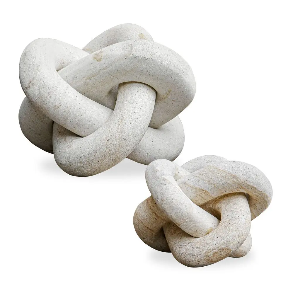 Limestone Sculpture