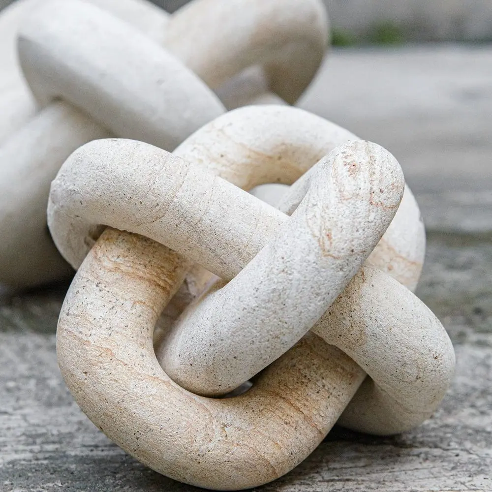 Limestone Sculpture - Image 3