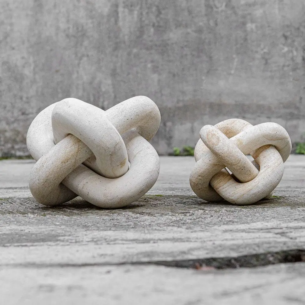 Limestone Sculpture - Image 4