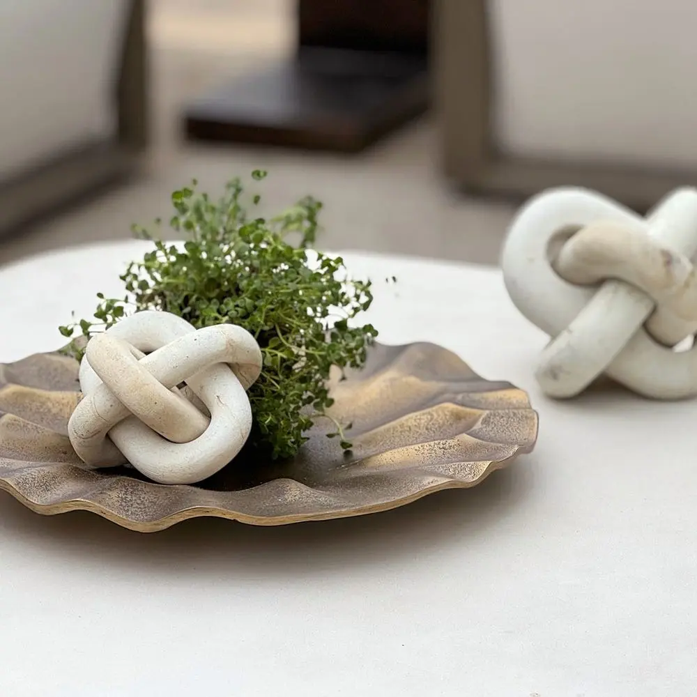 Limestone Sculpture - Image 8