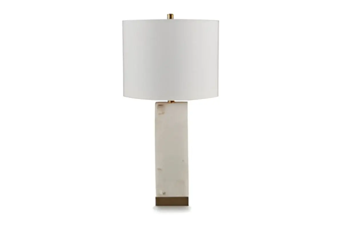 Linderfield Lamp