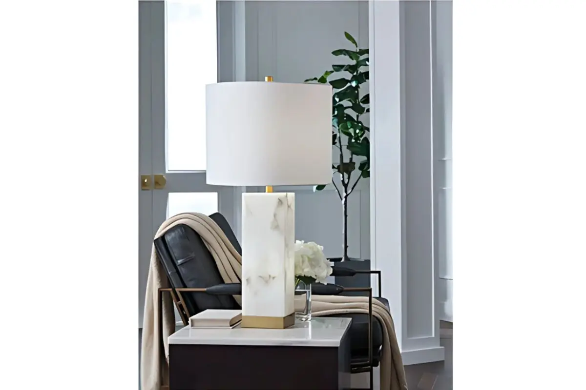 Linderfield Lamp - Image 2