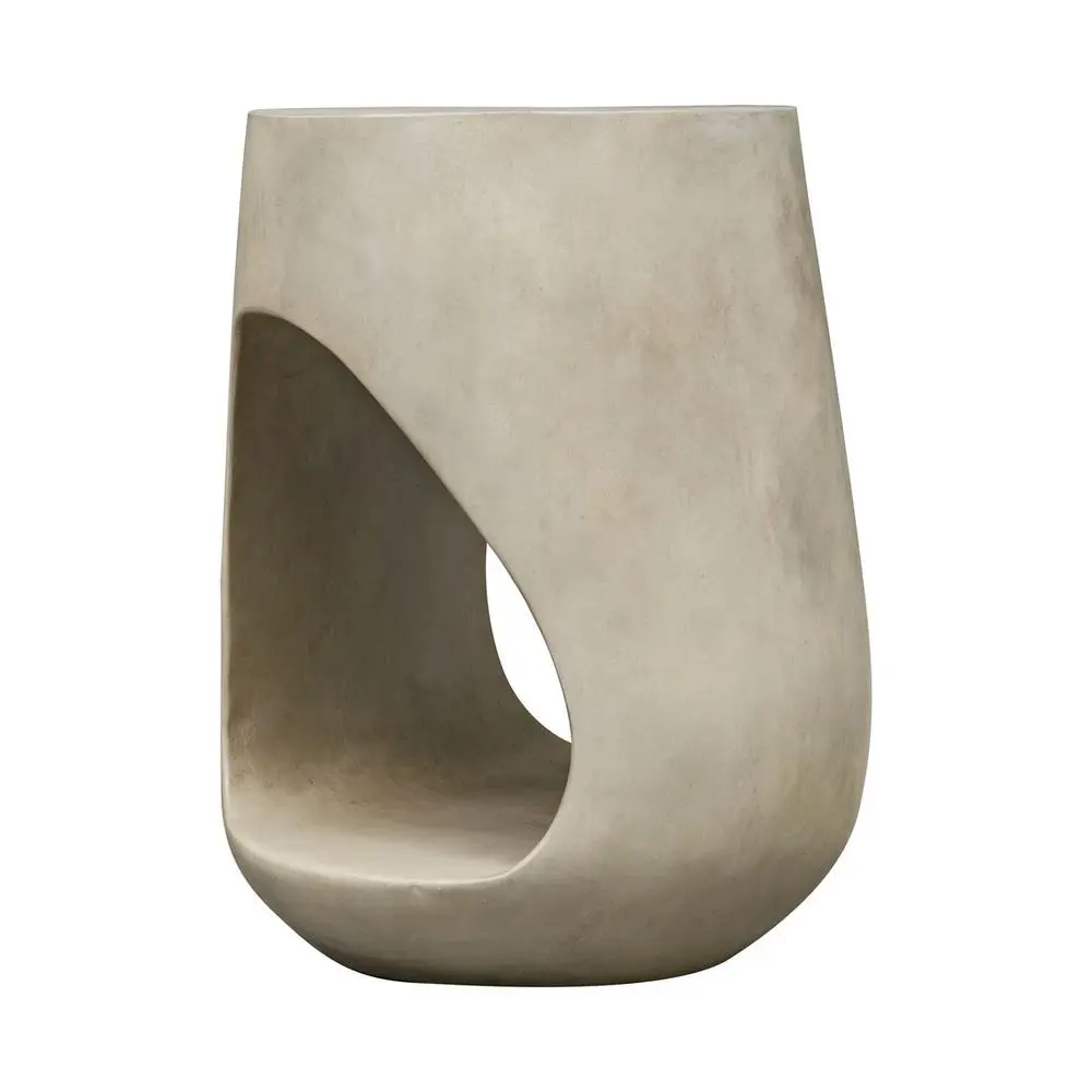 Lithos Outdoor Accent Table - Image 2