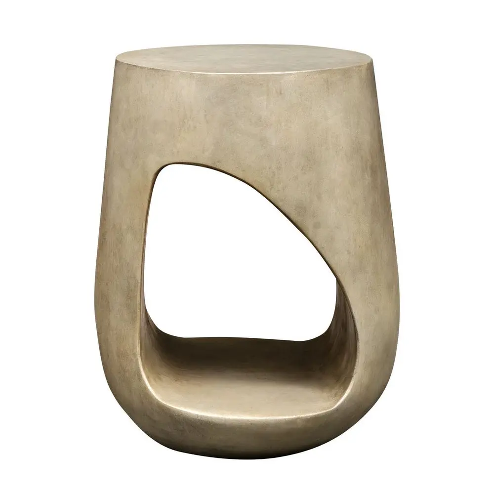 Lithos Outdoor Accent Table - Image 3