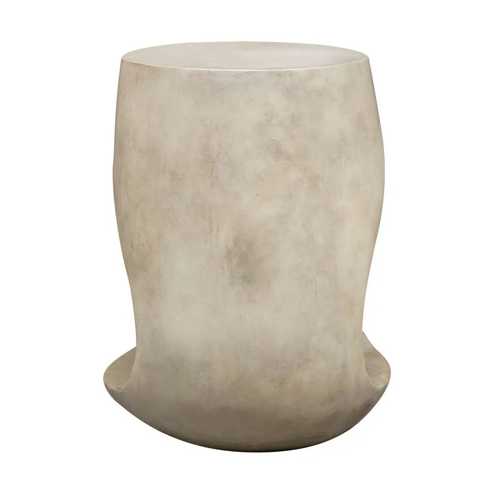 Lithos Outdoor Accent Table - Image 4