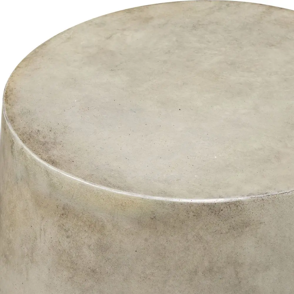 Lithos Outdoor Accent Table - Image 5