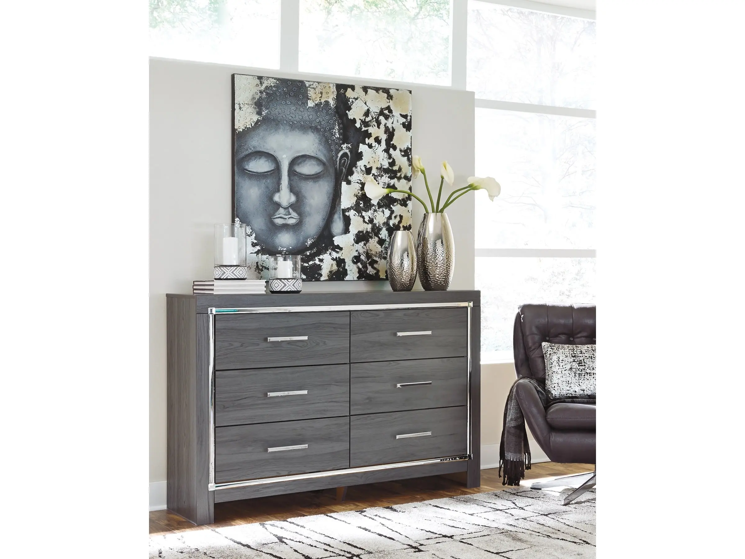 Lodanna Dresser - Image 3