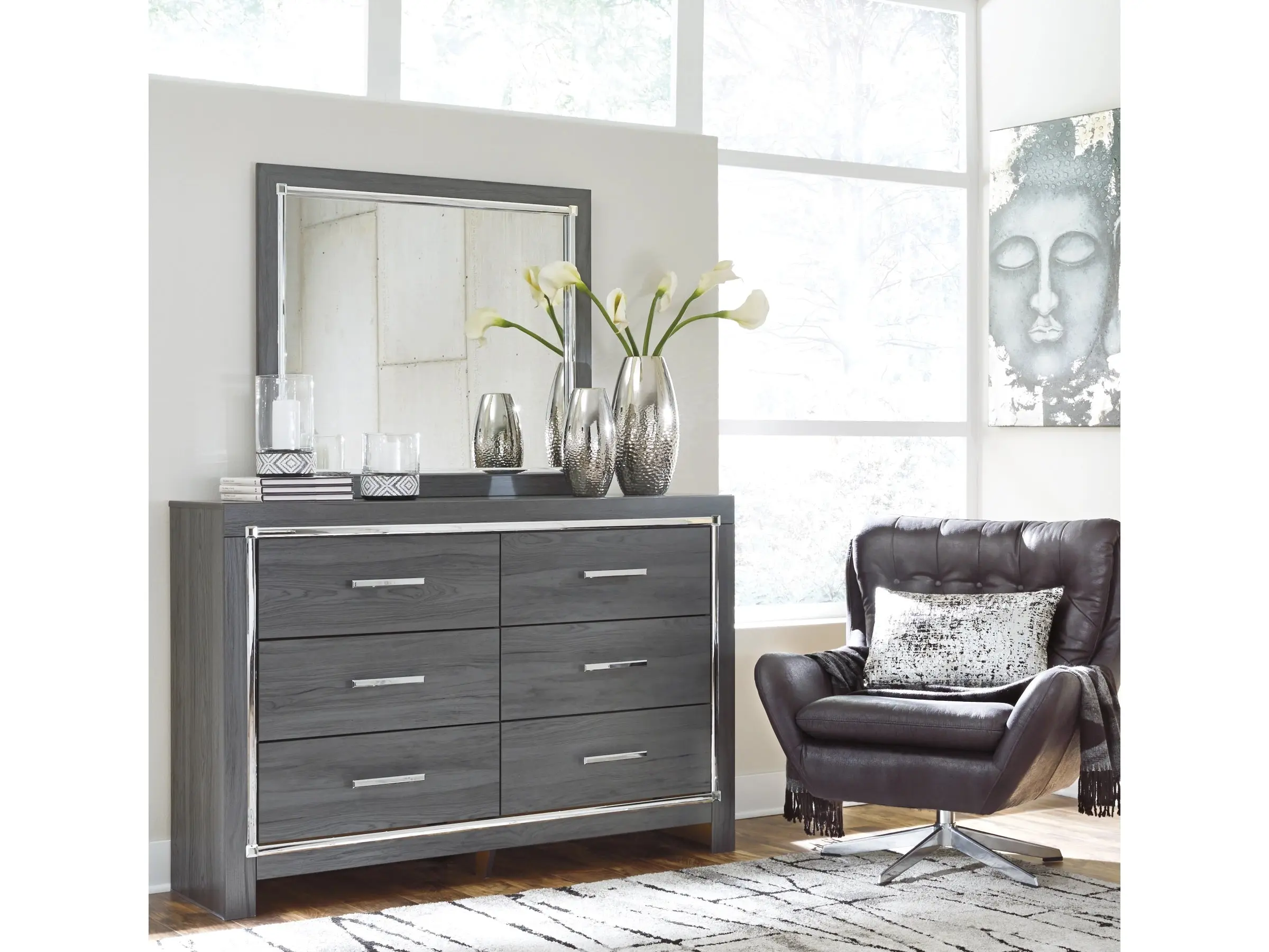 Lodanna Dresser - Image 4