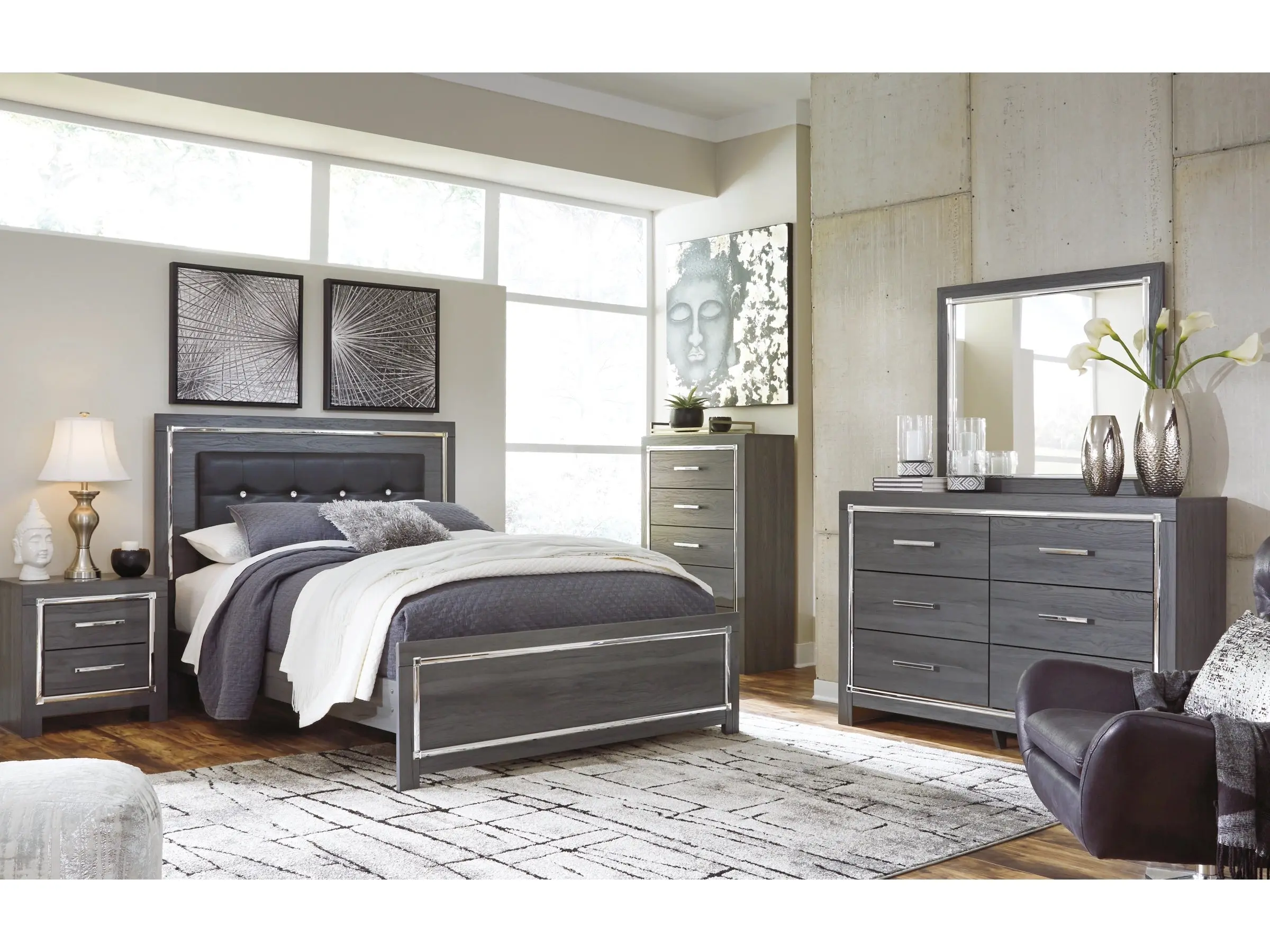 Lodanna Dresser - Image 5